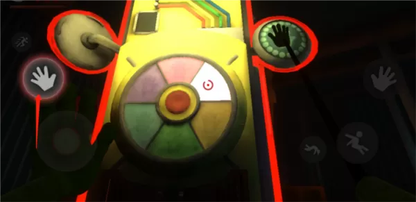 欢乐时光计划联机版