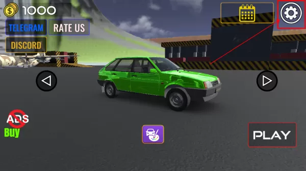 皇家汽车碰撞最新版