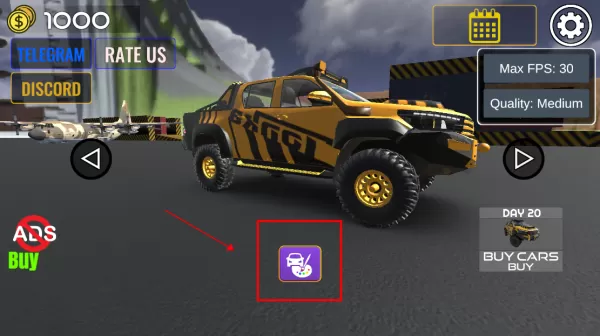 皇家汽车碰撞最新版