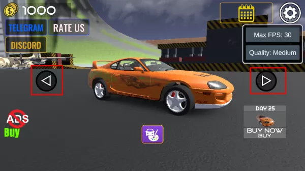 皇家汽车碰撞最新版