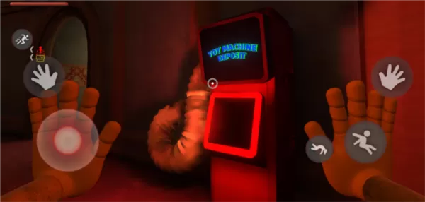 欢乐时光计划联机版