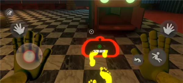 欢乐时光计划联机版