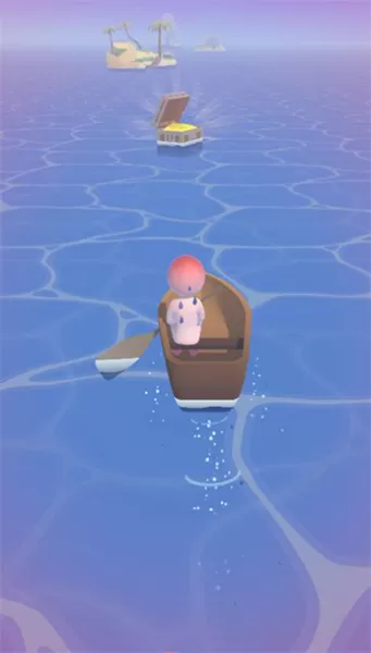 划船求生 划船求生