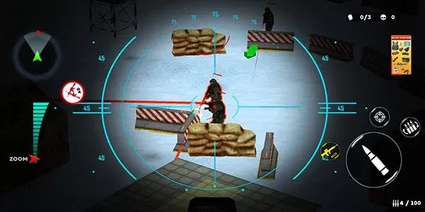 呼唤战争手游(Call for War)