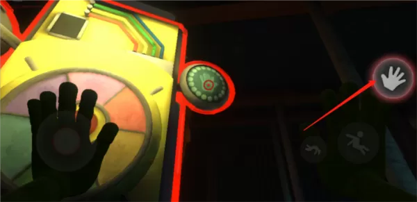 欢乐时光计划联机版