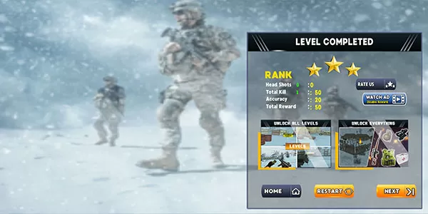 呼唤战争手游(Call for War)