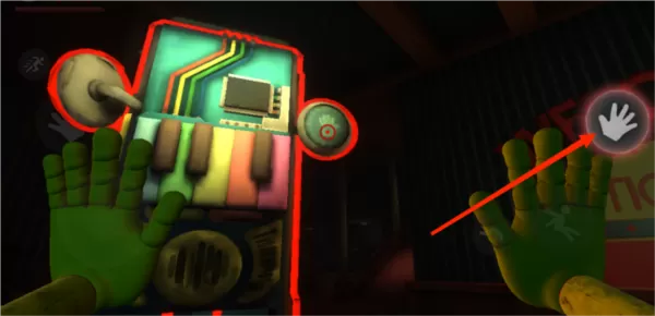 欢乐时光计划联机版