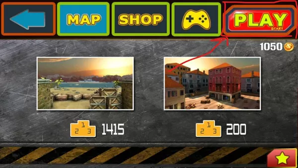 火力全开2手机版