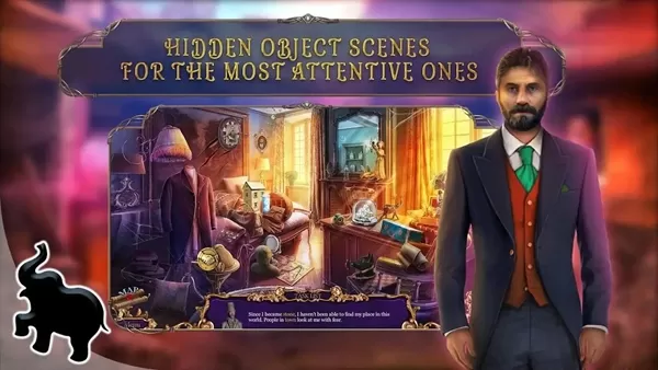 皇家侦探4生活完整版