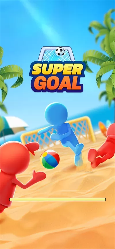 火柴人足球中文版