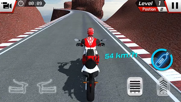 极速摩托官方正版 极速摩托官方正版