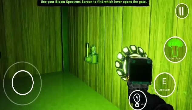 畸形动物园手机版