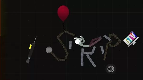 火柴人世界盒子自带模组版