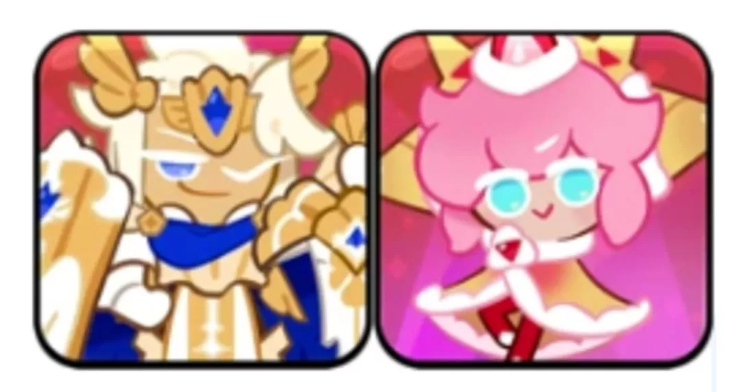 姜饼人王国国际服