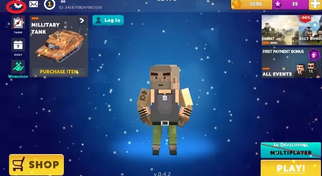 简单的沙盒3汉化版