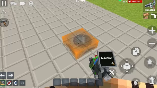 简单的沙盒3汉化版