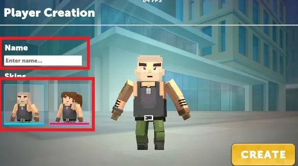 简单的沙盒3汉化版