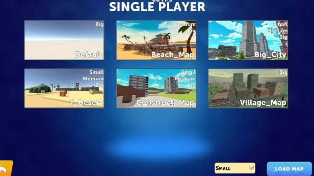 简单的沙盒3汉化版