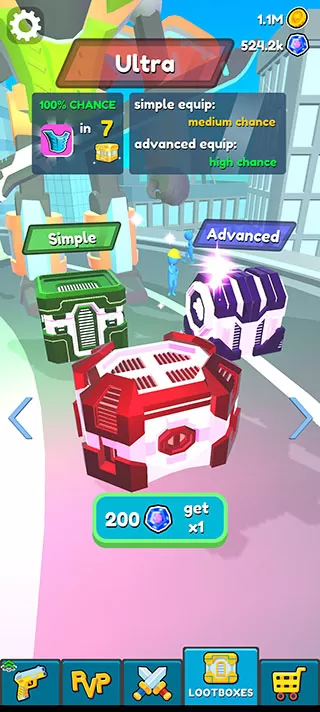 机器人格斗官方版