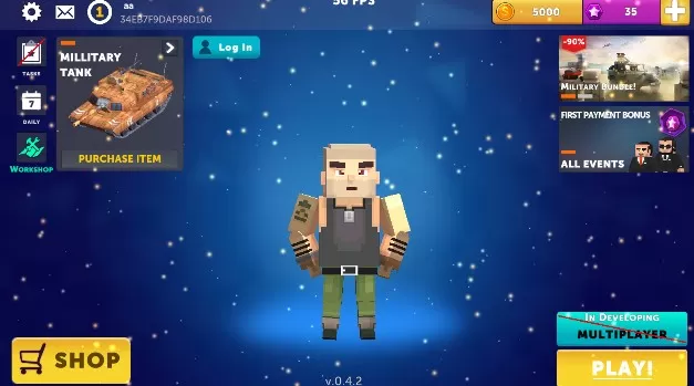 简单的沙盒3汉化版