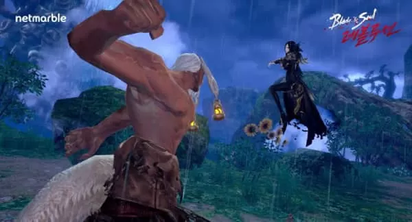 剑灵革命台服 剑灵革命台服