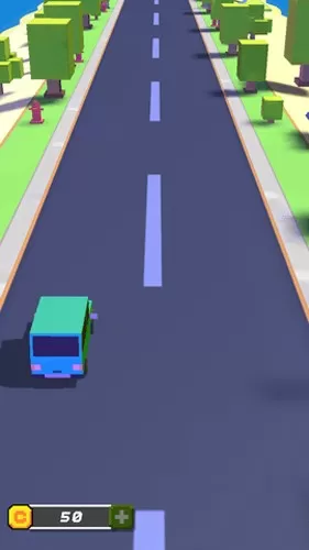 极限超车无限资源版