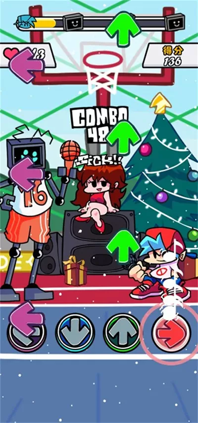 节奏对战官方版 节奏对战官方版