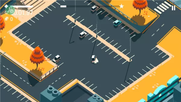 极速逃亡3内置菜单中文版