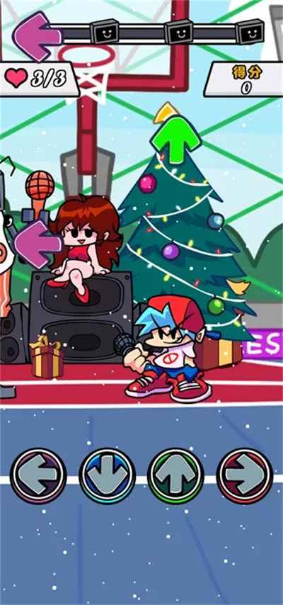 节奏对战官方版 节奏对战官方版