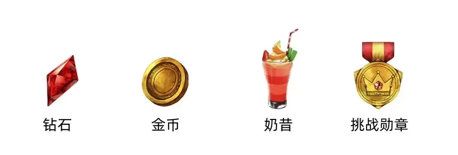 金色传说官方版
