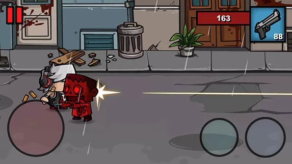 僵尸时代3中文版