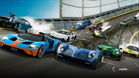 极限赛车驾驶模拟器内置修改器