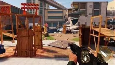 僵尸之城2中文版 僵尸之城2中文版