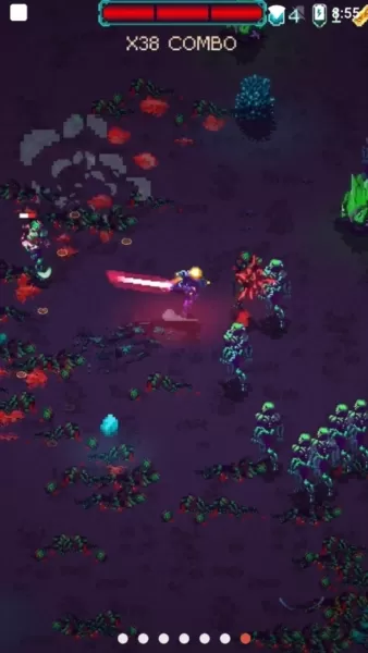 极端幸存者高级版无限货币版