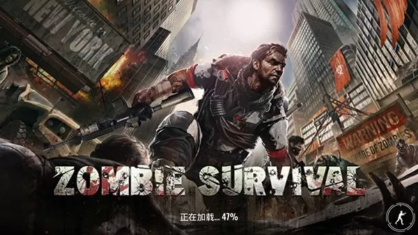 僵尸生存射击MOD菜单