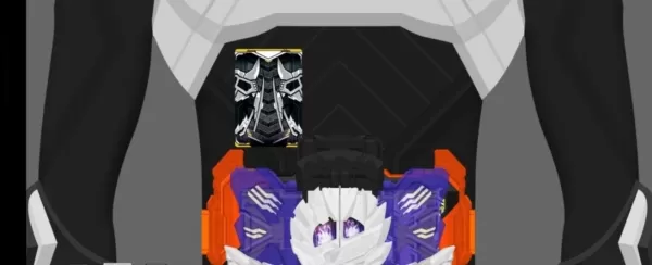 假面骑士歌查德SIM模拟器