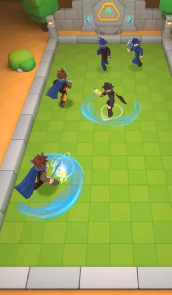 剑道最终的大师手机版