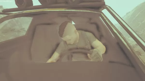 决裁者失落的前哨