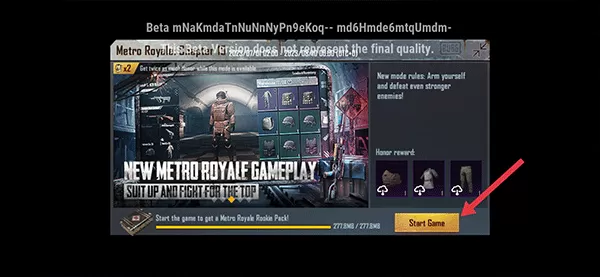 pubg体验服最新版 pubg体验服最新版