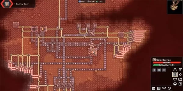 建造指挥官 建造指挥官