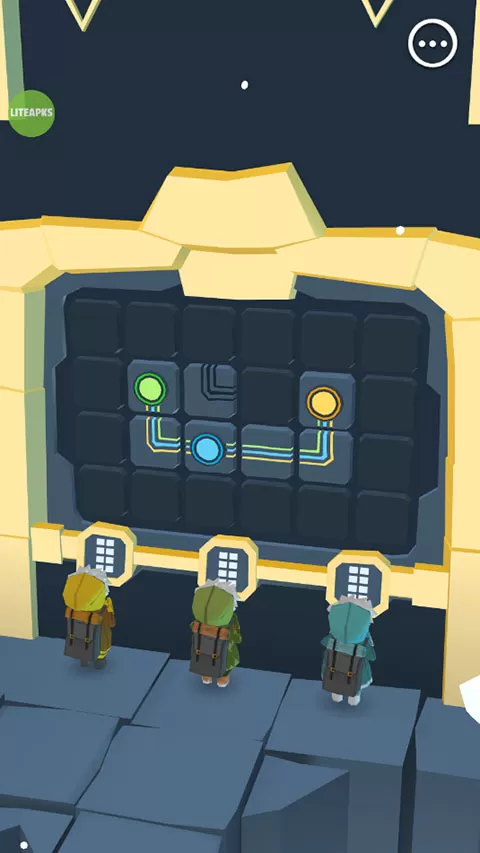 巨人之路 巨人之路