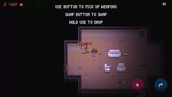 加拿大死亡之路手机版