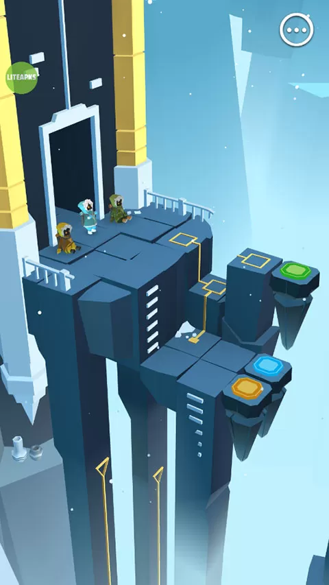 巨人之路 巨人之路