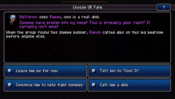 加拿大死亡之路手机版