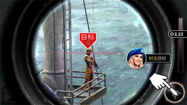 狙击突袭特种行动最新版