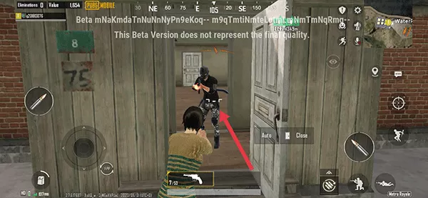 pubg体验服最新版 pubg体验服最新版