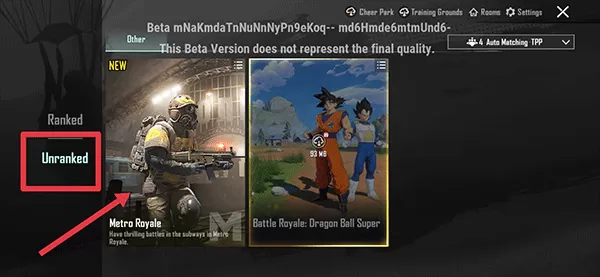 pubg体验服最新版 pubg体验服最新版