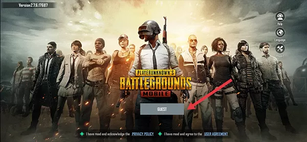 pubg体验服最新版 pubg体验服最新版
