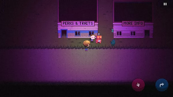 加拿大死亡之路手机版