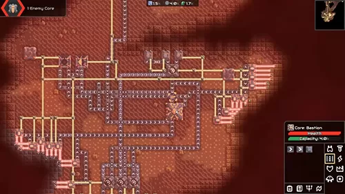 建造指挥官 建造指挥官